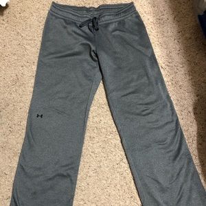 UA sweatpants